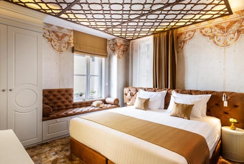 Gallery 37 Powered by ASTON Hotel in Plovdiv