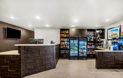 My Place Hotel-Savannah Airport/Pooler, GA Hotel in Pooler