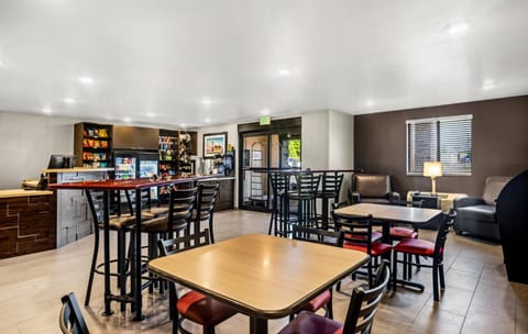 My Place Hotel-Savannah Airport/Pooler, GA Hotel in Pooler