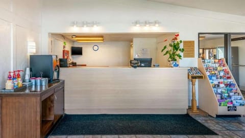 Hilliard Motor Lodge Hotel in Hilliard