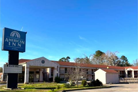 American Inn by Hotel O Selma US 80 Hotel in Selma