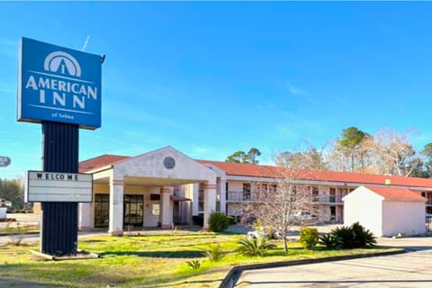 American Inn by Hotel O Selma US 80 Hotel in Selma