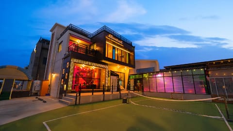 Property view