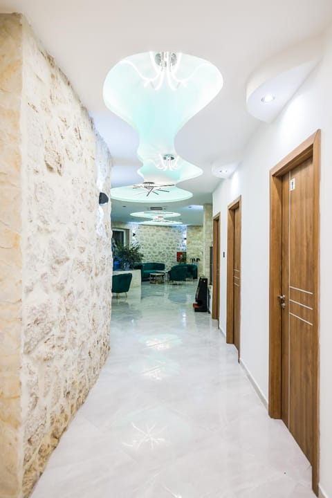 Hotel Kanjon Zrmanje Hotel in Šibenik-Knin County, Croatia