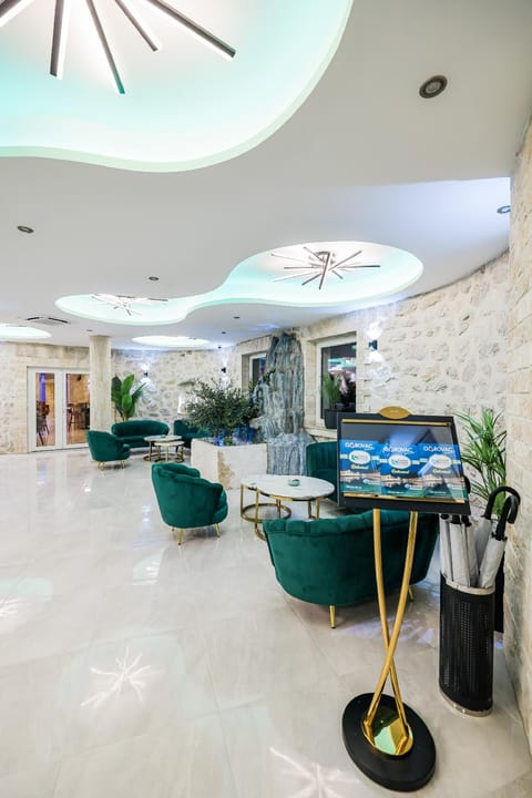 Hotel Kanjon Zrmanje Hotel in Šibenik-Knin County, Croatia