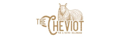 The Cheviot Inn in England