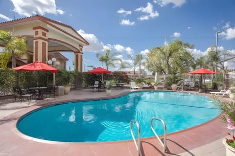 Best Inn & Suites Motel in Buena Park