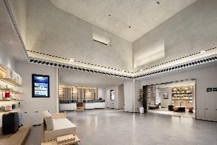 Atour Hotel Tianjin Zhongbei Haitai Industrial Park Hotel in Tianjin