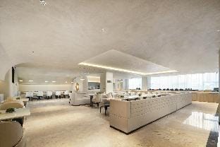 Atour Hotel Tianjin Zhongbei Haitai Industrial Park Hotel in Tianjin