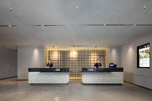 Atour Hotel Tianjin Zhongbei Haitai Industrial Park Hotel in Tianjin