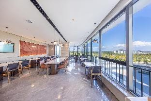 Atour Hotel Beijing Beiqing Road Yongfeng Science Park Hotel in Beijing