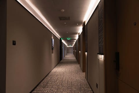 Atour Hotel Beijing Beiqing Road Yongfeng Science Park Hotel in Beijing