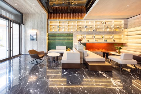 Atour Hotel Beijing Beiqing Road Yongfeng Science Park Hotel in Beijing