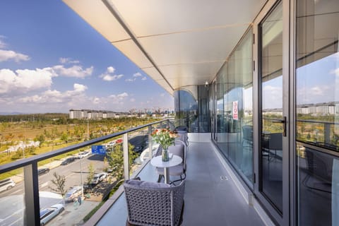 Atour Hotel Beijing Beiqing Road Yongfeng Science Park Hotel in Beijing