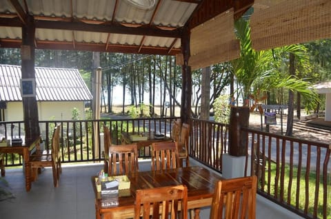 Koh Yao Noi Beach Resort Resort in Krabi Changwat