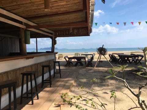 Koh Yao Noi Beach Resort Resort in Krabi Changwat