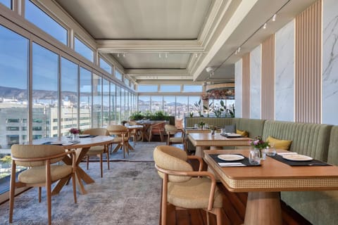 Hilton Garden Inn Athens Syggrou Avenue Hotel in Kallithea