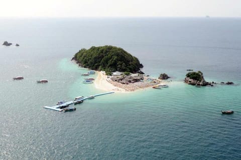 Banhalawee Hotel in Krabi Changwat