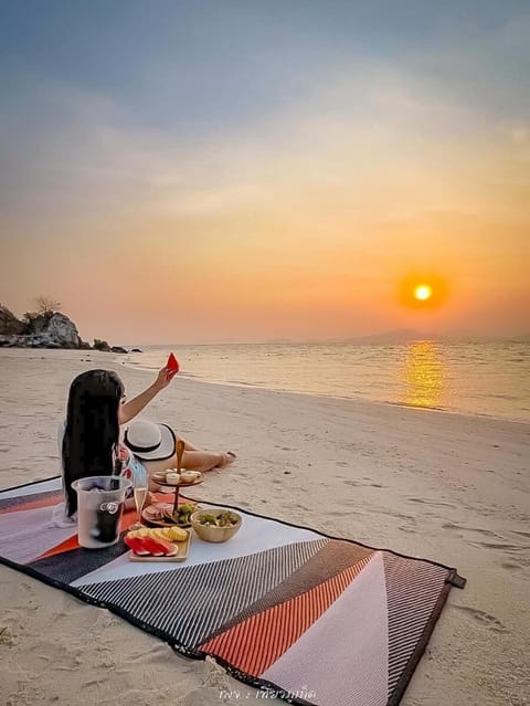 Banhalawee Hotel in Krabi Changwat