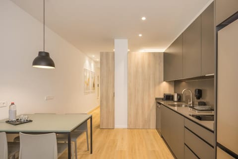 Mon Suites Jardin de Ayora Apartment hotel in Valencia