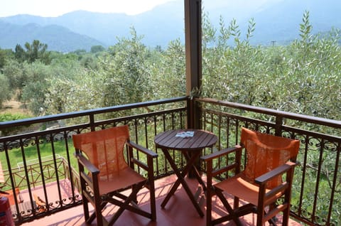 Maria Hotel Hotel in Thasos