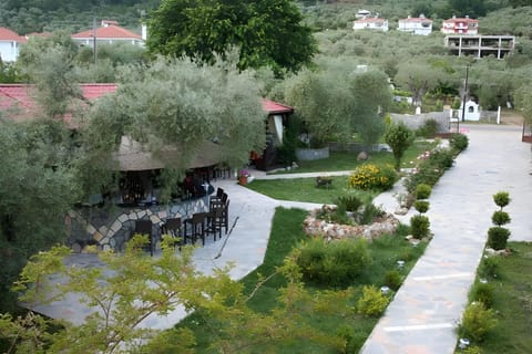 Maria Hotel Hotel in Thasos