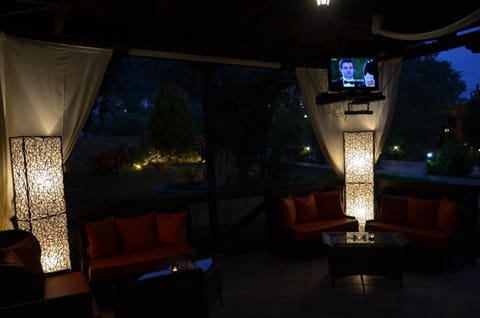 Maria Hotel Hotel in Thasos