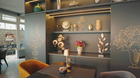 Heritage hotel Forza Hotel in Lika-Senj County