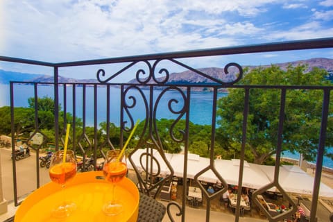 Heritage hotel Forza Hotel in Lika-Senj County