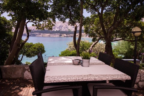 Heritage hotel Forza Hotel in Lika-Senj County