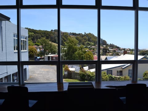 The Menai Hotel Motel Hotel in Tasmania