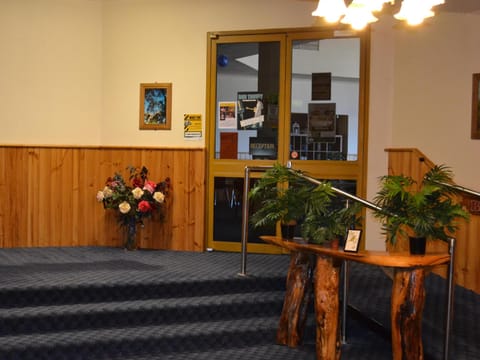 The Menai Hotel Motel Hotel in Tasmania