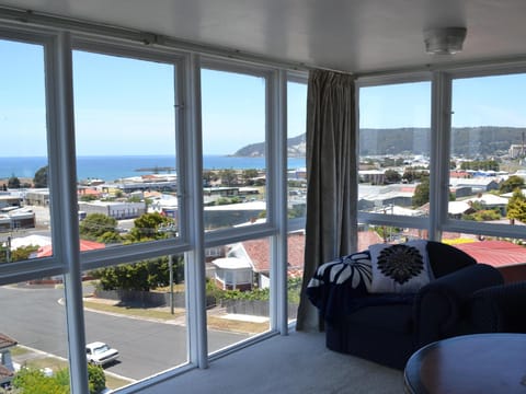 The Menai Hotel Motel Hotel in Tasmania