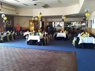 The Menai Hotel Motel Hotel in Tasmania