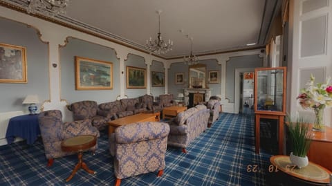 Union Hotel Hotel in Penzance