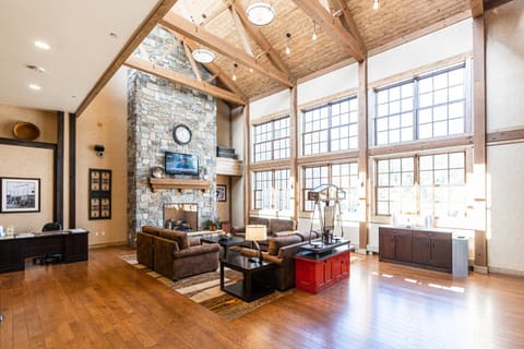 Holiday Inn Resort Deadwood Mountain Grand By IHG Hotel in Deadwood