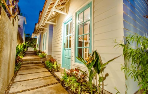 The Commotion Canggu Hostel in North Kuta