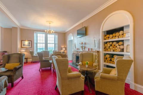 Gairloch Hotel 'A Bespoke Hotel' Hotel in Scotland