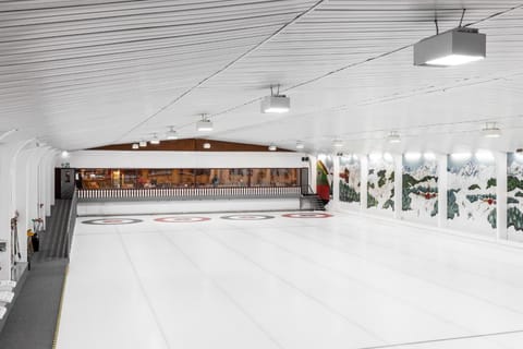 Sports and activities