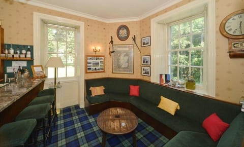 Dalmunzie Castle Hotel Hotel in Scotland