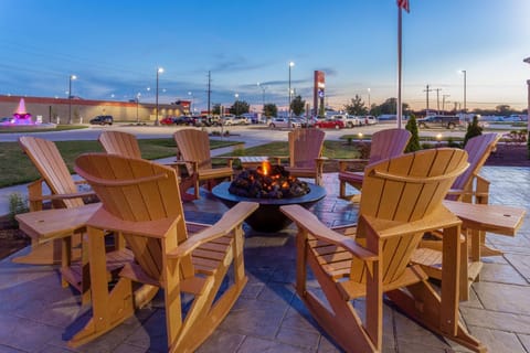 Hampton Inn & Suites Burlington Hotel in Burlington