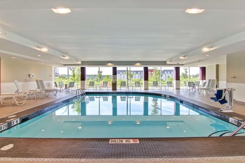 Homewood Suites by Hilton Ottawa Kanata Hotel in Ottawa