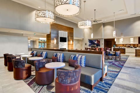 Homewood Suites by Hilton Ottawa Kanata Hotel in Ottawa