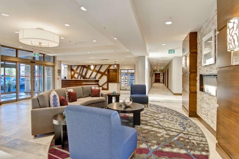 Homewood Suites by Hilton Ottawa Kanata Hotel in Ottawa