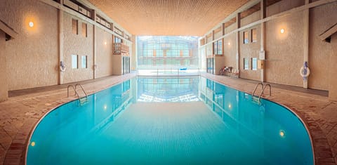 Whitecap Mountains Resort Hotel in Wisconsin