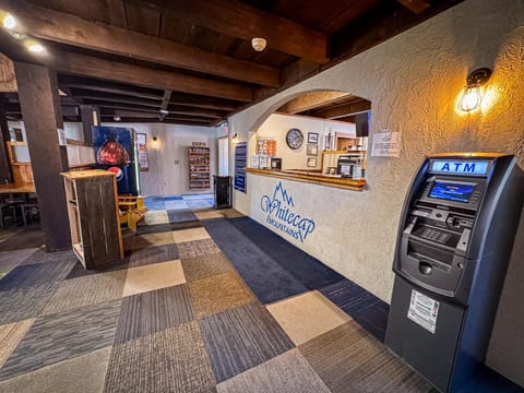 Whitecap Mountains Resort Hotel in Wisconsin