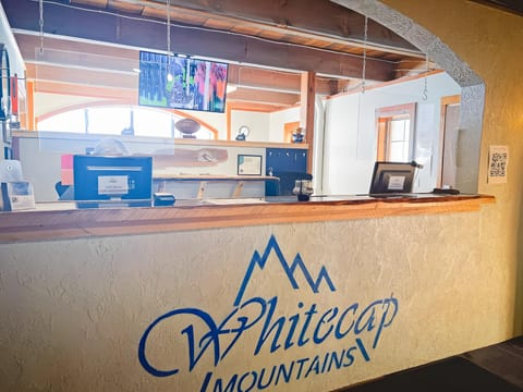 Whitecap Mountains Resort Hotel in Wisconsin