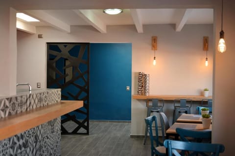 Hotel Casa Calila Hotel in State of Querétaro