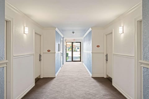 Americas Best Value Inn Brenham Motel in Brenham