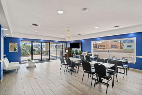 Americas Best Value Inn Brenham Motel in Brenham